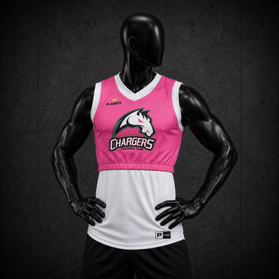 [NOT FOR SALE] Oakleigh Chargers FC Training BIB