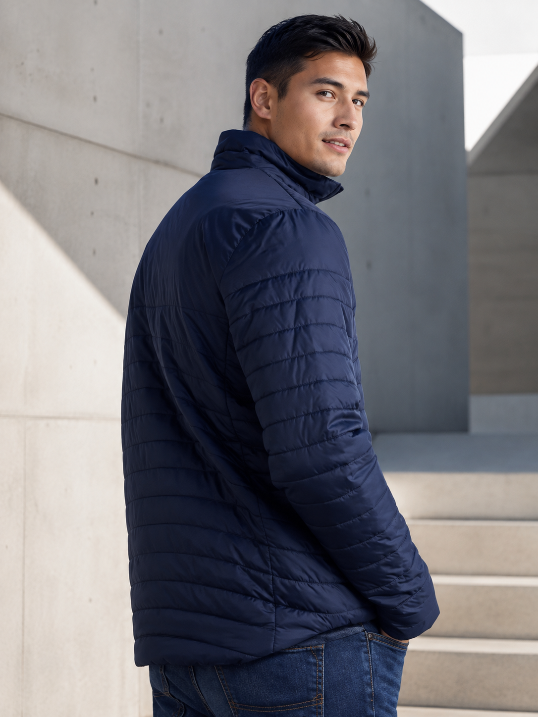 Expedition Jacket