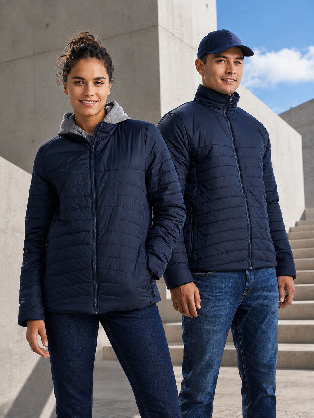 Expedition Jacket
