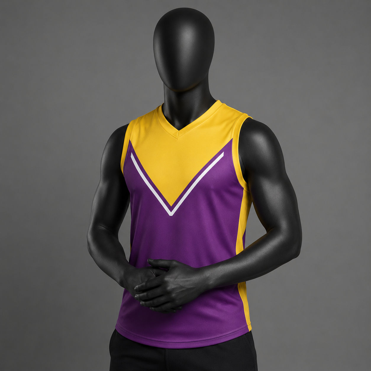 Aussie Rules Guernsey | AFL128