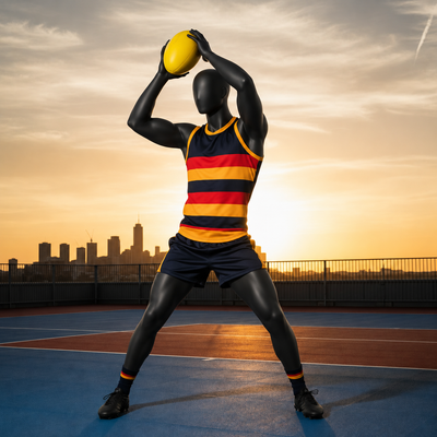 Aussie Rules Guernsey | AFL129