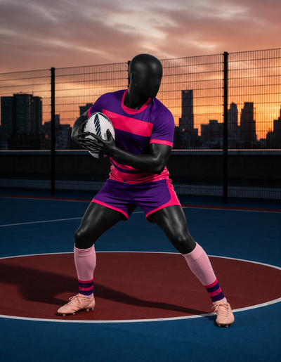 Rugby Jersey | RB102