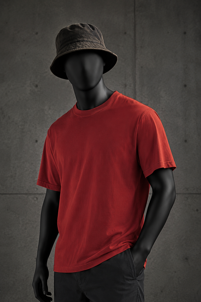 Custom DyeSub Bucket Hat (Copy)