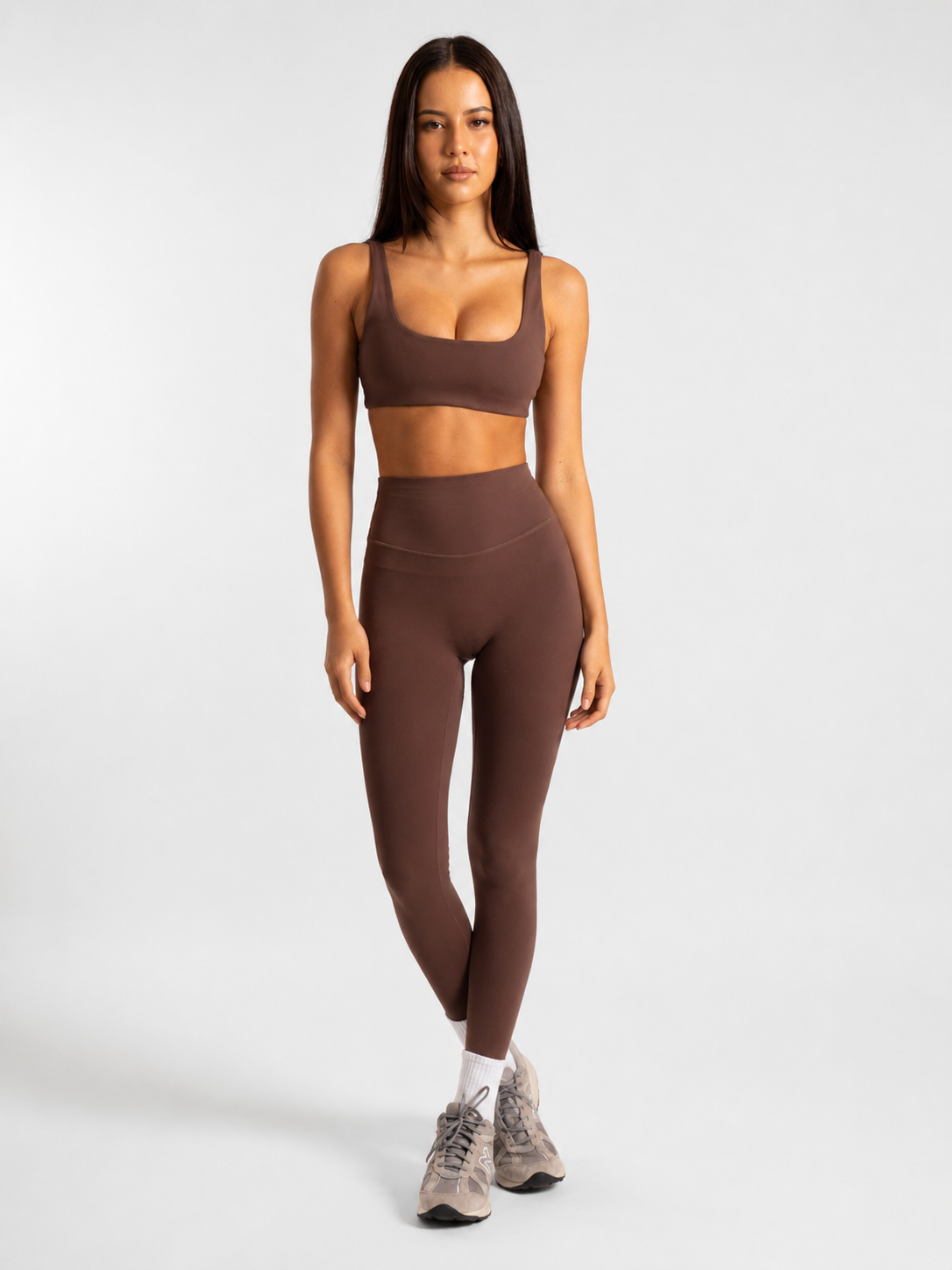Staple Full Length Legging 2.0