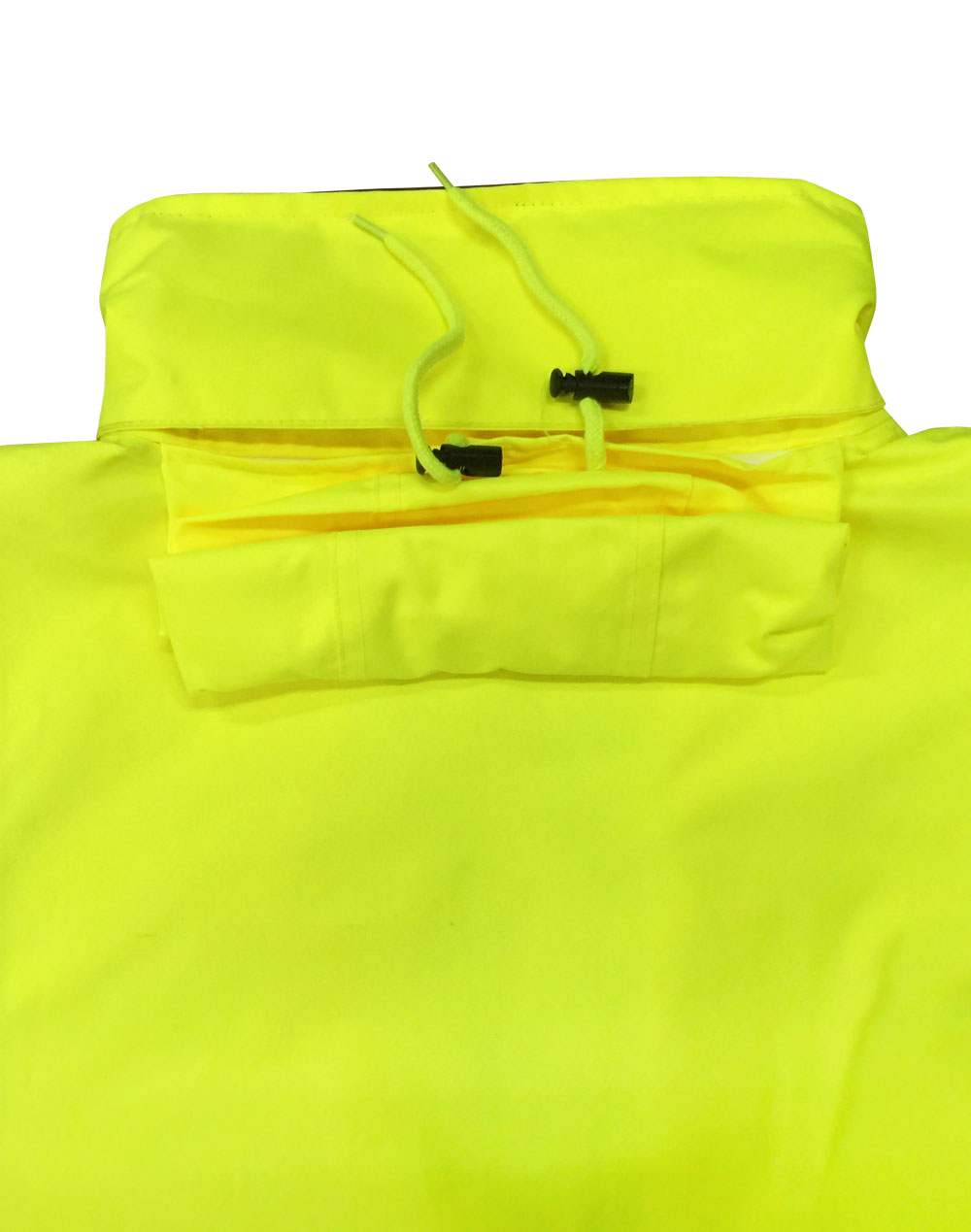 Safety Long Line Polar Jacket