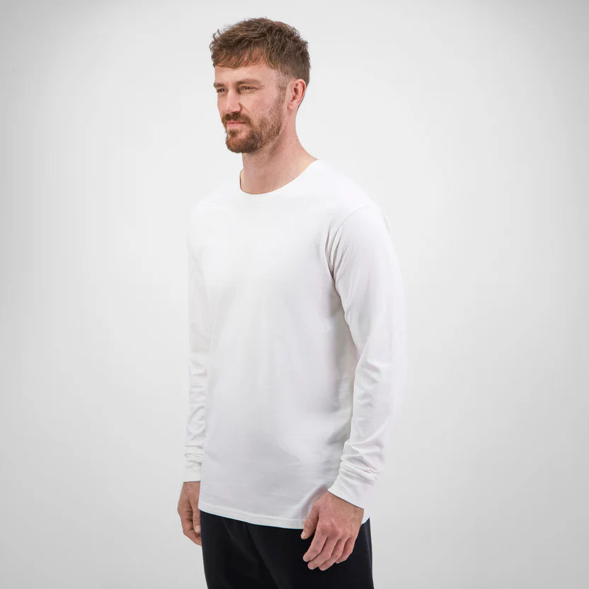 Classic Basis Long Sleeve Tee