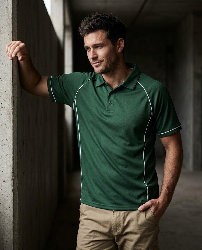 Endeavour Polo
