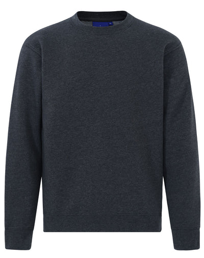 American Style Fleece Sweatshirt