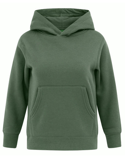 Kids Passion Fleece Hoodie