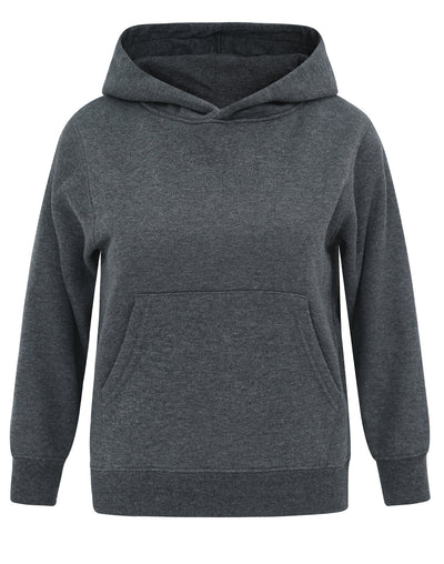 Kids Passion Fleece Hoodie