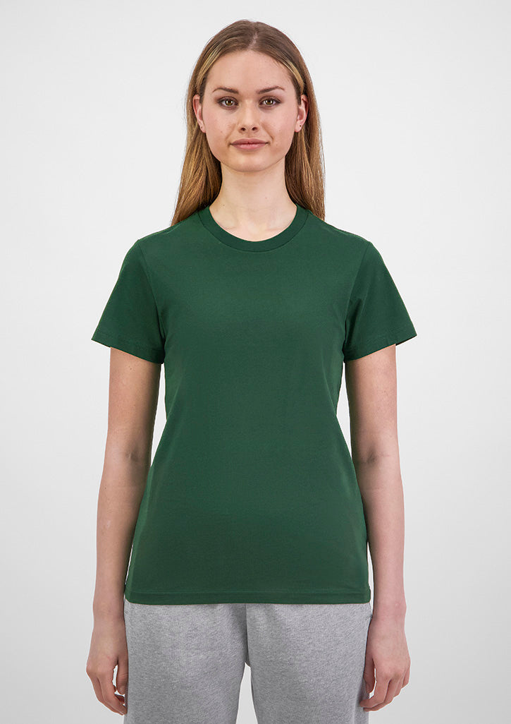 Brewery Womens Classic Tee