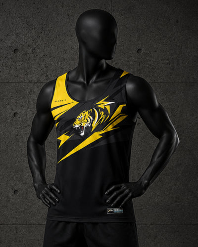 HFNC Adult Training Singlet