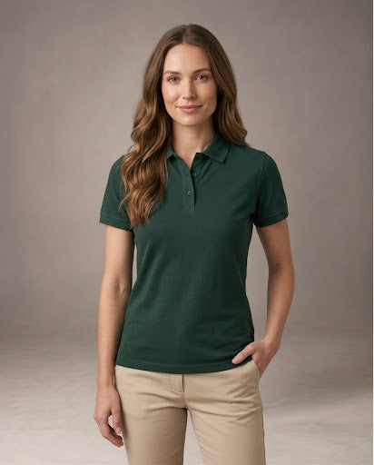 Ladies Port Arlington Polo