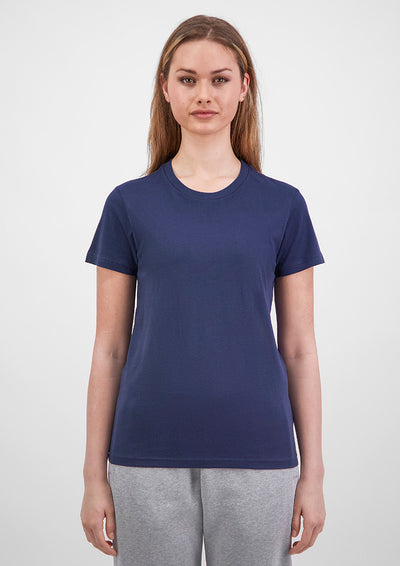 Brewery Womens Classic Tee
