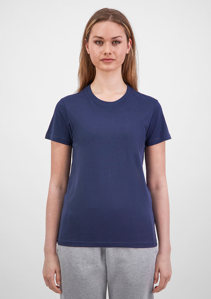 Brewery Womens Classic Tee