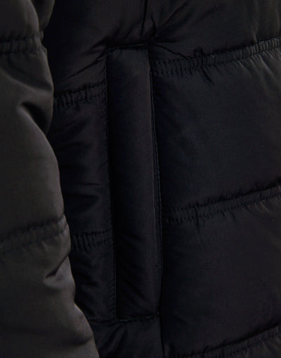 Hotham Puffer Jacket