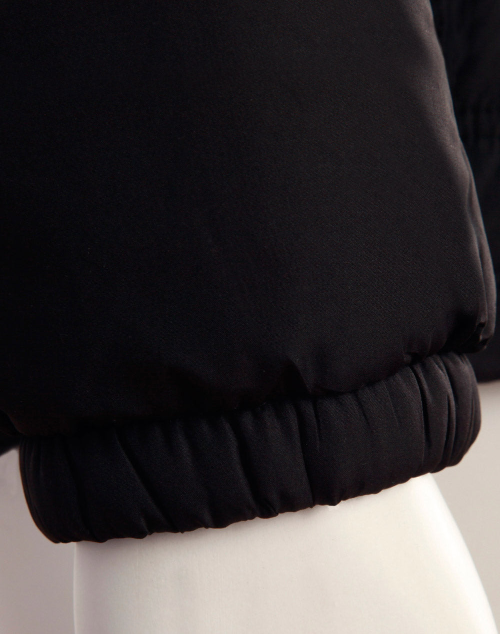 Hotham Puffer Jacket