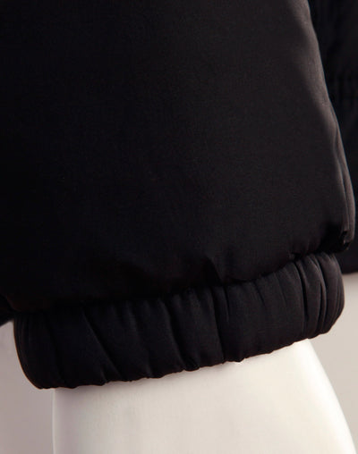 Hotham Puffer Jacket