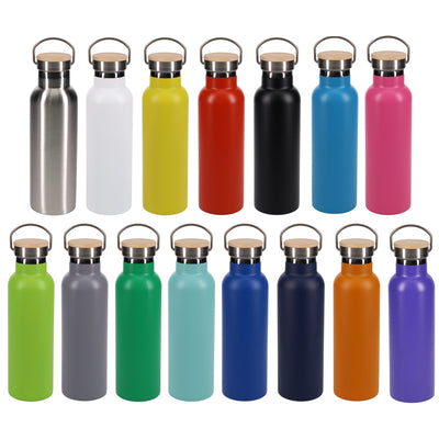 Auzure Drink Bottle