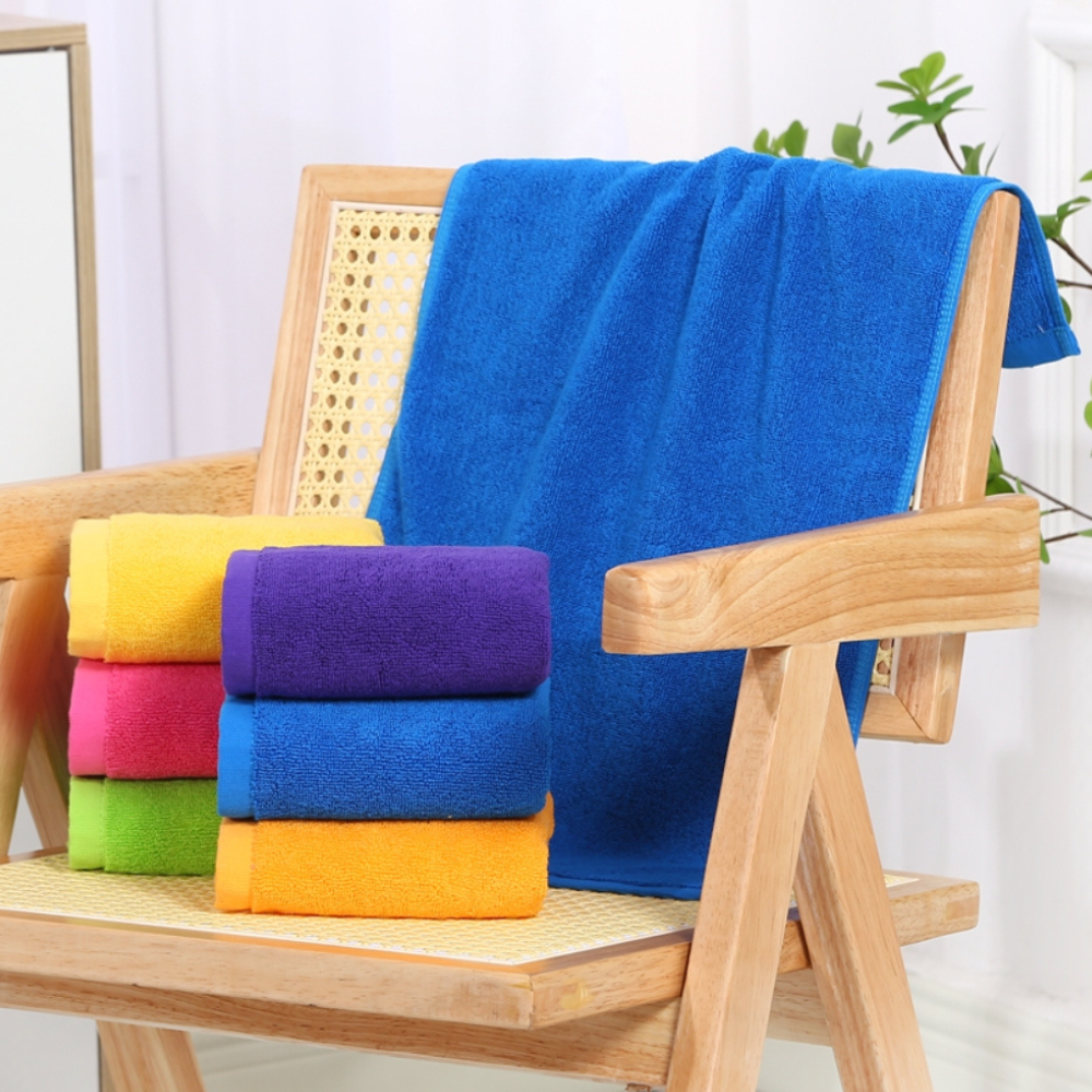 Premium  Cotton Sport Towel