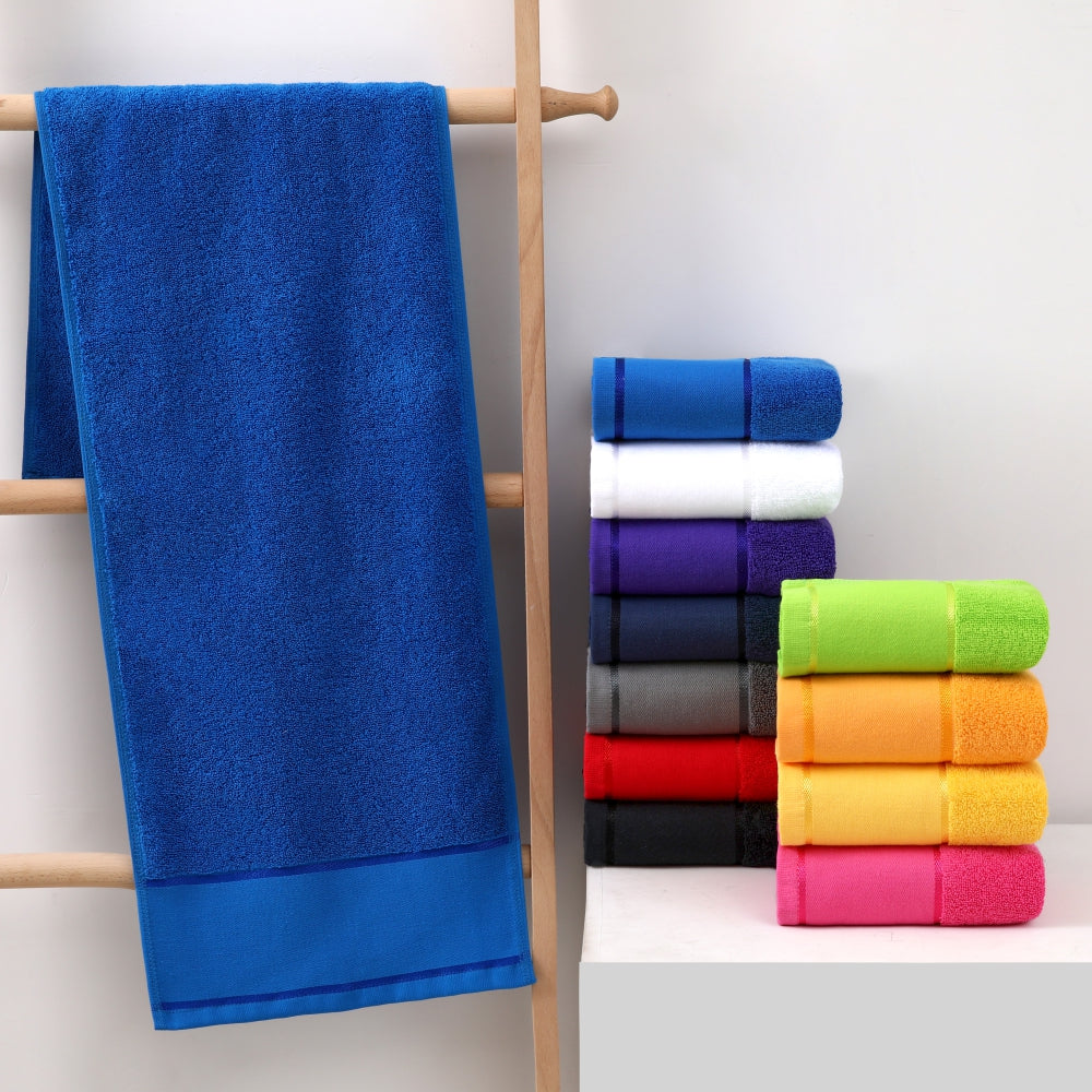 Cotton Gym Towel