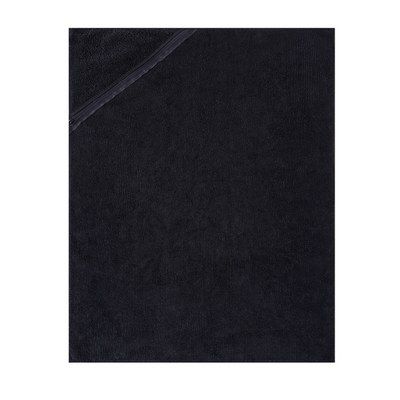 Microfibre Gym Towel with Zip Pocket