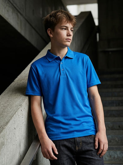 Kids Action Polo