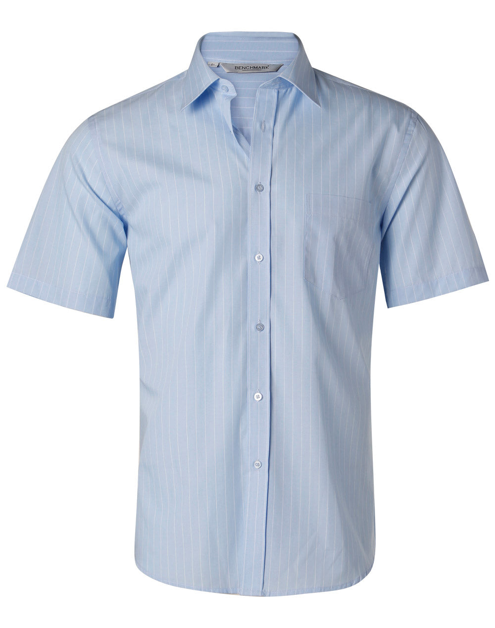 PinStripe SS Shirt