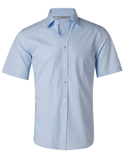 PinStripe SS Shirt