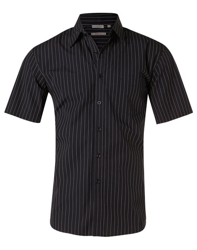 PinStripe SS Shirt