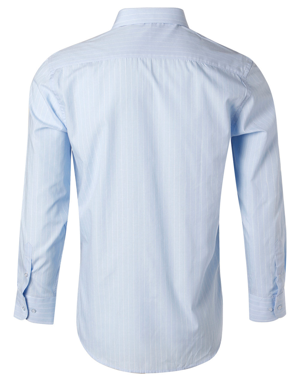 PinStripe LS Shirt