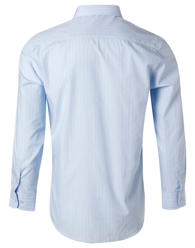 PinStripe LS Shirt