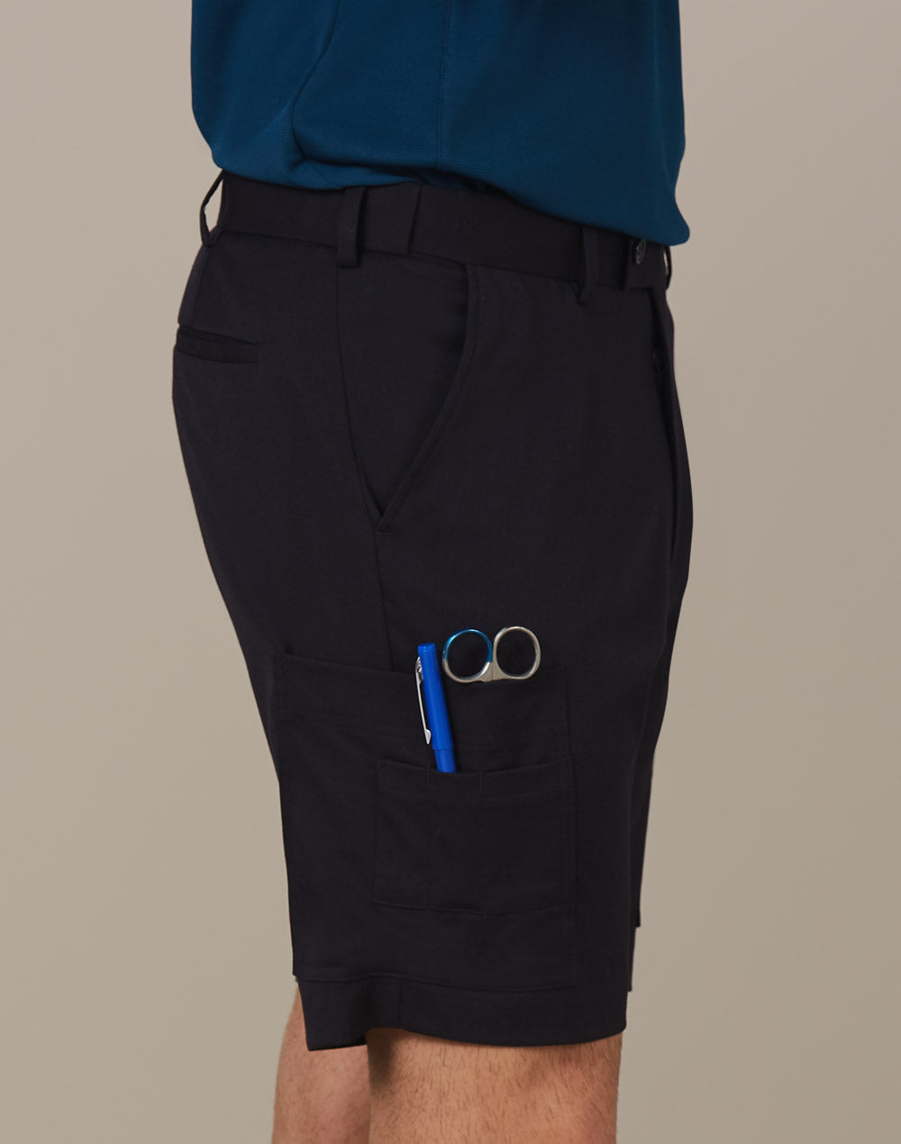AIW Utility Cargo Short