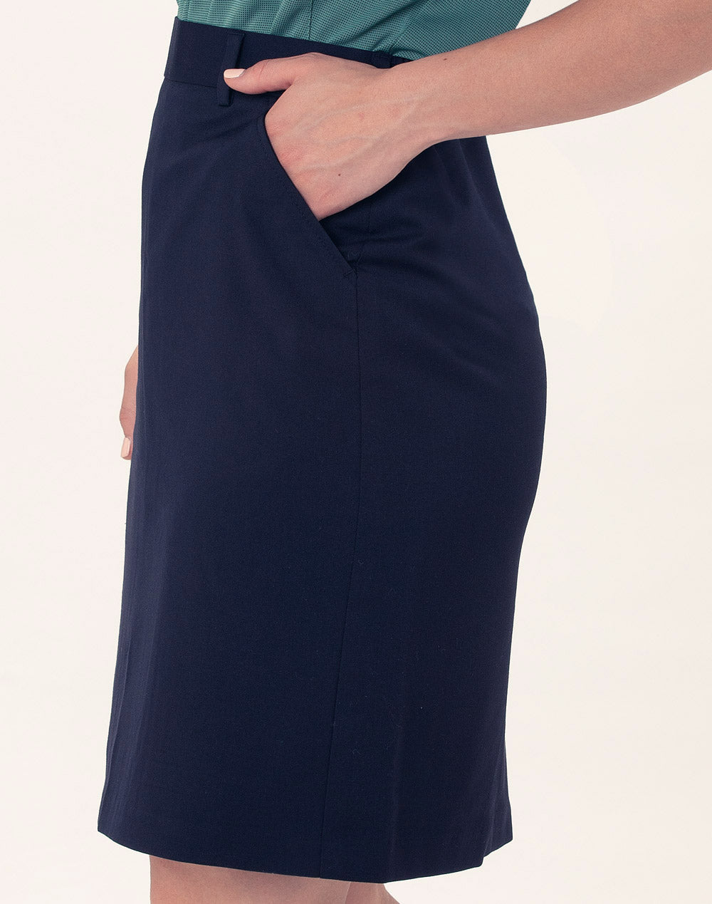 AIW Utility Ladies Cargo Skirt