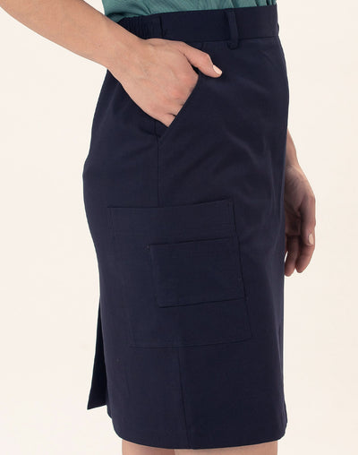 AIW Utility Ladies Cargo Skirt