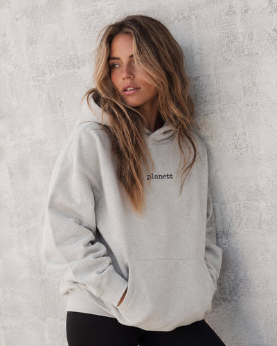 Marle Oversized Hoodie