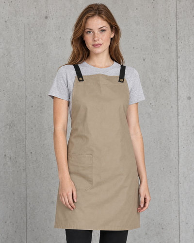 Brunswick Bib Apron
