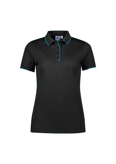 Ladies St Moritz Polo
