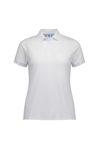 Ladies St Moritz Polo