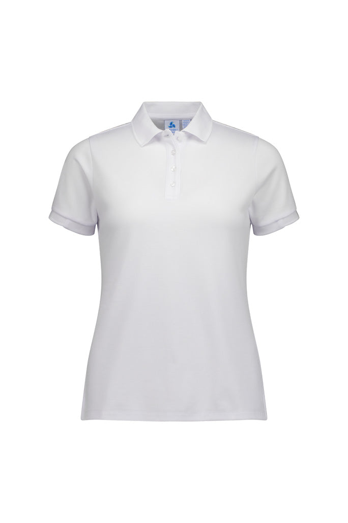 Ladies St Moritz Polo