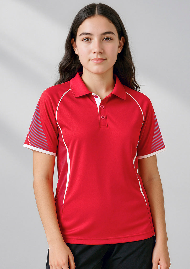 Kids Razor Polo