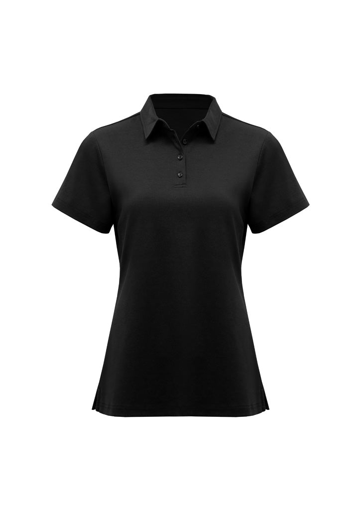 Women's Cotton Tathra Polo