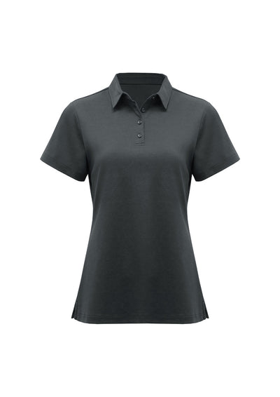Women's Cotton Tathra Polo