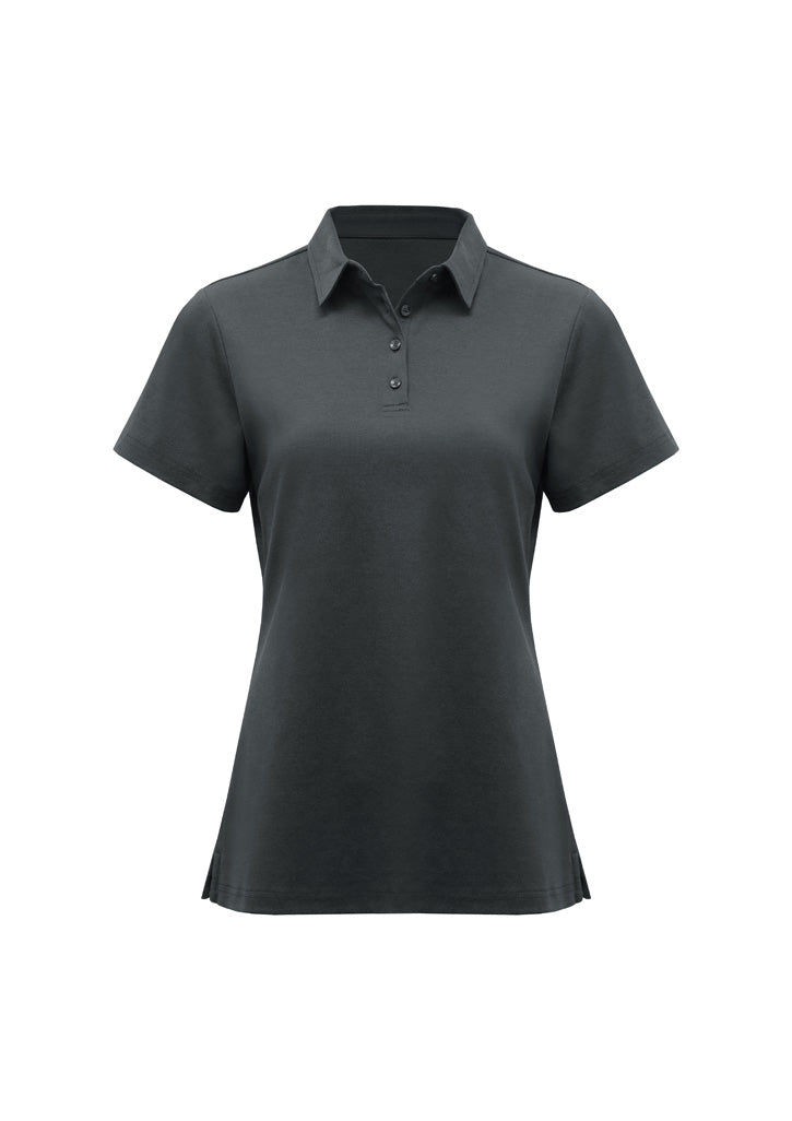 Women's Cotton Tathra Polo