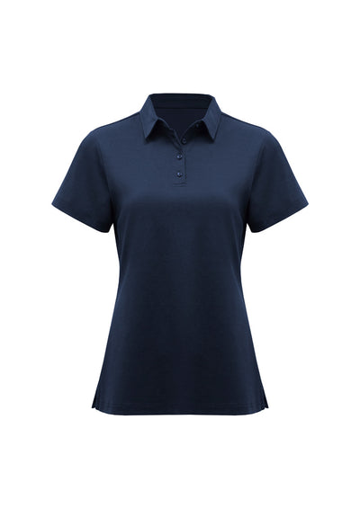 Women's Cotton Tathra Polo