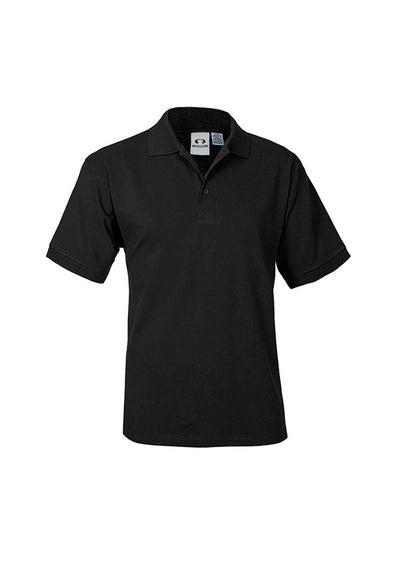 Cotton Stretch Oceania Polo