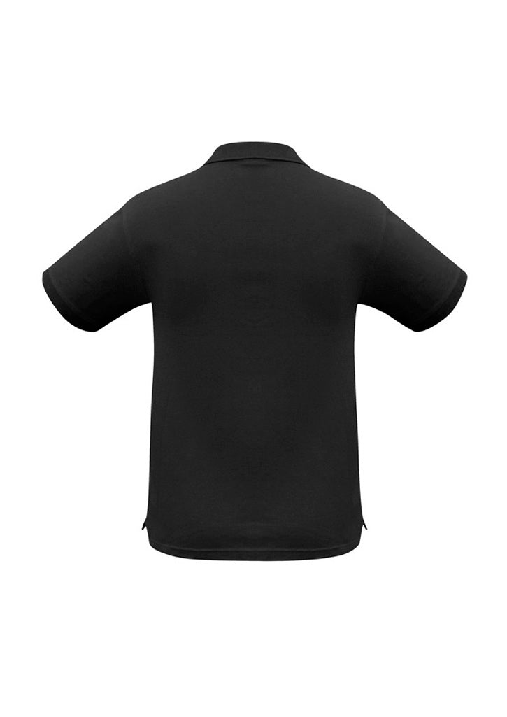 Cotton Stretch Oceania Polo