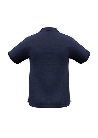 Cotton Stretch Oceania Polo