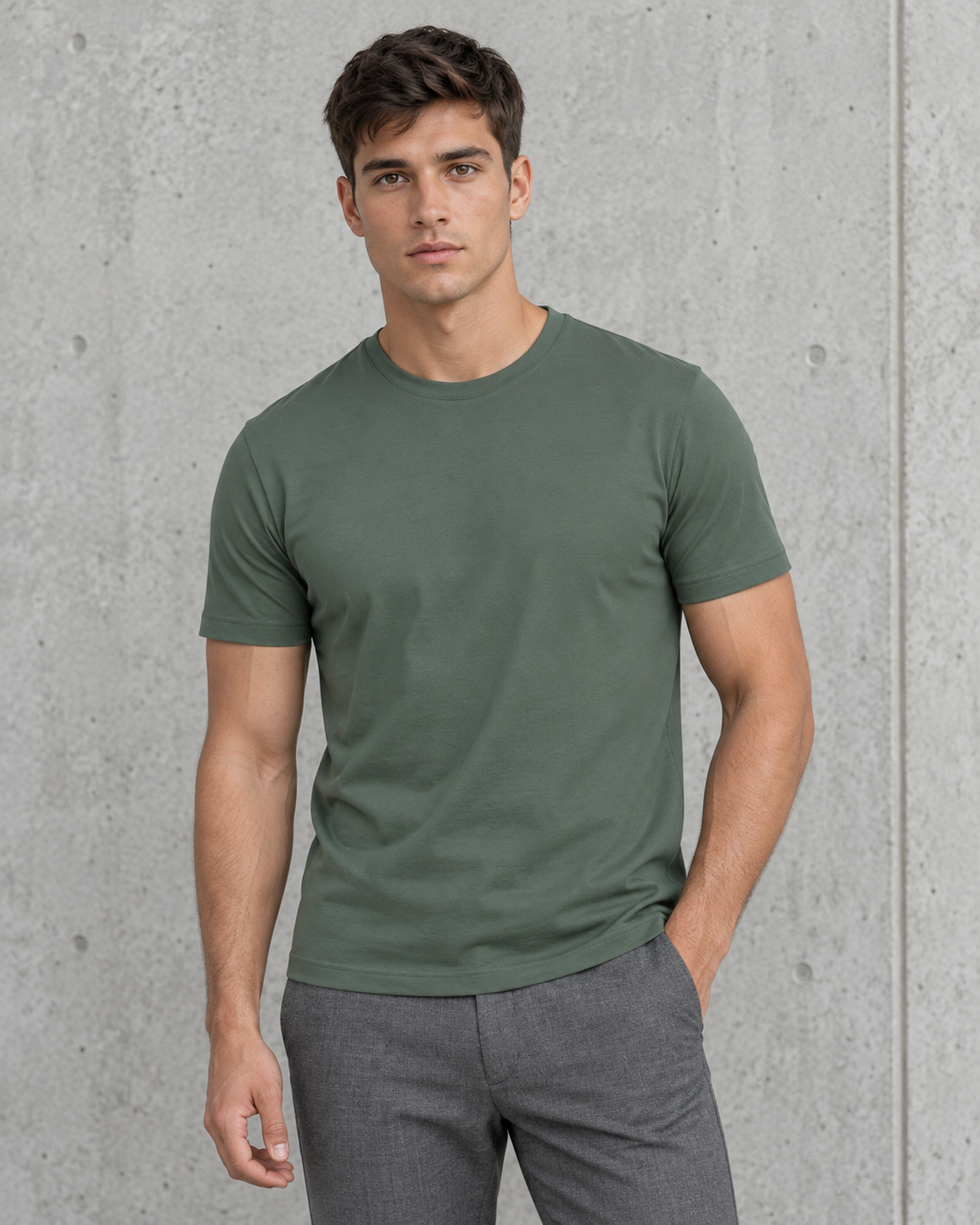 Brighton Tee