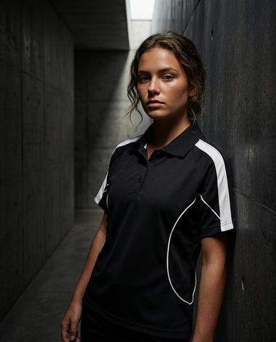 Kids Legend Polo